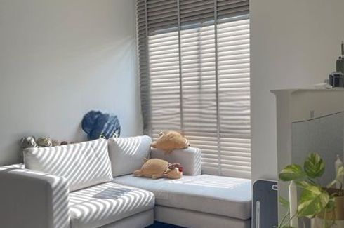 1 Bedroom Condo for sale in The Nigh Condo Pinklao-Charan, Bang Kruai, Nonthaburi