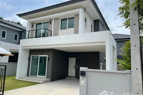 4 Bedroom House for sale in Apitown Khon Kaen, Ban Pet, Khon Kaen