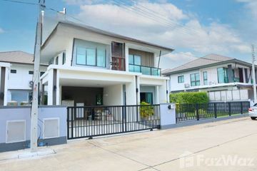 3 Bedroom House for sale in The River Ubon, Chaeramae, Ubon Ratchathani