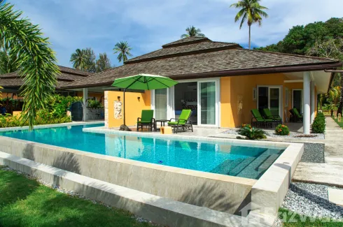 5 Bedroom Villa for sale in Siam Royal View Villas, Ko Chang, Trat