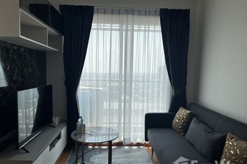 2 Bedroom Condo for rent in The President Sukhumvit - Samutprakan, Thai Ban Mai, Samut Prakan near BTS Phraek Sa