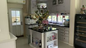 4 Bedroom House for sale in Om Kret, Nonthaburi