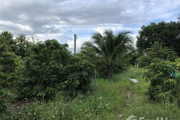 Land for sale in Mueang Chi, Lamphun