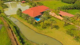 4 Bedroom House for sale in Nong Ngu Lueam, Nakhon Ratchasima