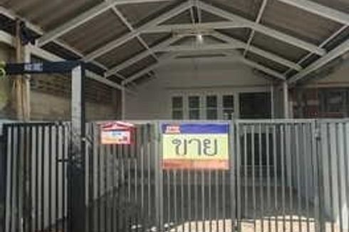 2 Bedroom Townhouse for sale in Baan Temrak, Bang Khu Rat, Nonthaburi