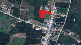 Land for sale in Khao Din, Krabi