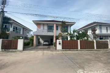 3 Bedroom House for sale in Baan Suan Koon 2, Mueang, Chonburi