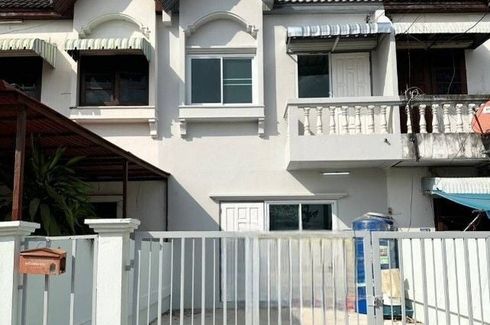 3 Bedroom Townhouse for sale in Ban Pet, Khon Kaen