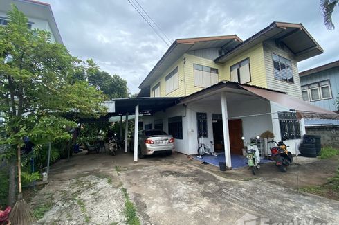 3 Bedroom House for sale in Chum Phae, Khon Kaen