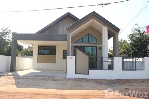 3 Bedroom House for sale in Baan Saransiri Warinchamrap, Kham Khwang, Ubon Ratchathani