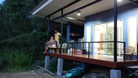 1 Bedroom House for sale in Ko Yao Noi, Phang Nga