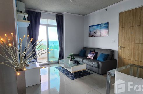 2 Bedroom Condo for rent in Sea Hill Condo Sriracha, Surasak, Chonburi