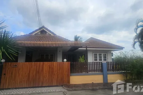 3 Bedroom House for sale in Somphong Bay View, Ban Chang, Rayong