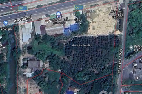 Land for sale in Ban Yai, Nakhon Nayok