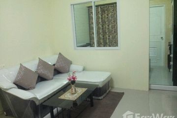 1 Bedroom Condo for sale in Nont Tower Condominium, Talat Khwan, Nonthaburi near MRT Ministry of Public Health