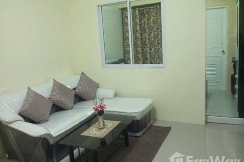 1 Bedroom Condo for sale in Nont Tower Condominium, Talat Khwan, Nonthaburi near MRT Ministry of Public Health
