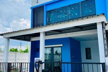 3 Bedroom Townhouse for rent in Baan Pruksa 83 Borommaratchachonnani-Sai 5, Bang Toei, Nakhon Pathom