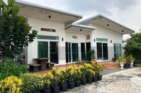 2 Bedroom House for rent in Lat Sawai, Pathum Thani near BTS Khlong Ha