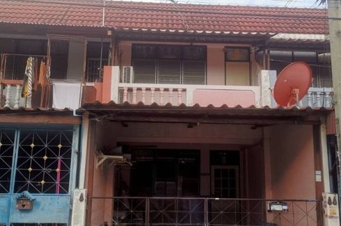 2 Bedroom Townhouse for sale in Baan Prapin 3, Bang Mae Nang, Nonthaburi
