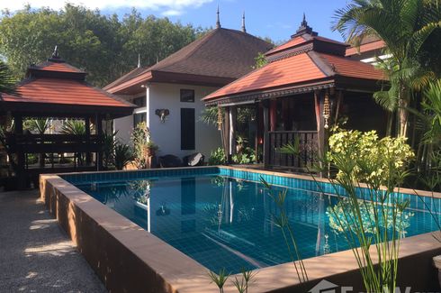 3 Bedroom Villa for sale in Sai Thai, Krabi