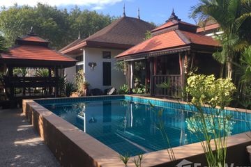 3 Bedroom Villa for sale in Sai Thai, Krabi