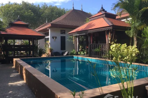 3 Bedroom Villa for sale in Sai Thai, Krabi