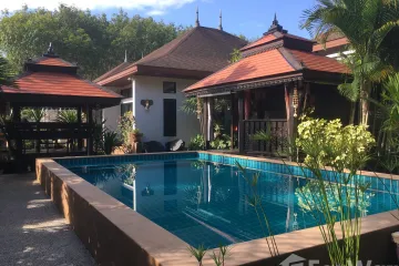 3 Bedroom Villa for sale in Sai Thai, Krabi