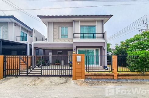 3 Bedroom House for sale in The Plant Phaholyothin-Rangsit, Khlong Nueng, Pathum Thani