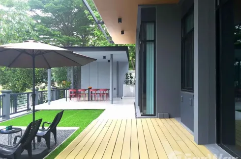 6 Bedroom House for sale in Thanya Thanee Home On Green Village, Lat Sawai, Pathum Thani