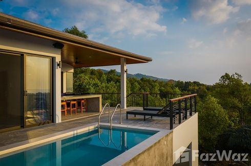 2 Bedroom Villa for sale in Ko Lanta Yai, Krabi