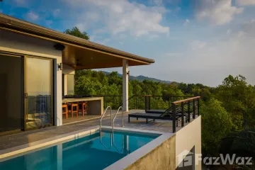 2 Bedroom Villa for sale in Ko Lanta Yai, Krabi