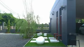 6 Bedroom House for rent in Thanya Thanee Home On Green Village, Lat Sawai, Pathum Thani