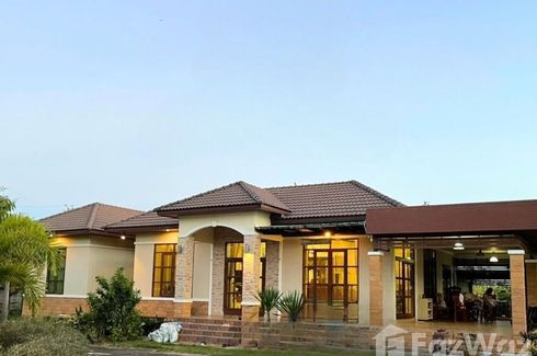 3 Bedroom House for sale in Bung, Amnat Charoen