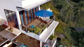 4 Bedroom House for sale in Ko Pha-ngan, Surat Thani