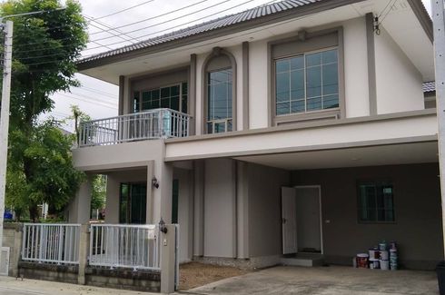 4 Bedroom House for sale in Lahan, Nonthaburi