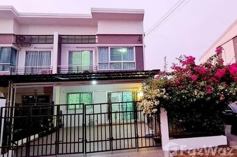 3 Bedroom Townhouse for sale in Ban Pet, Khon Kaen