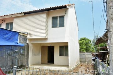 2 Bedroom Townhouse for sale in Bueng Sanan, Pathum Thani