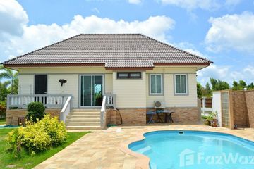 3 Bedroom Villa for sale in Phe, Rayong