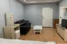 Condo for rent in Thung Maha Mek, Bangkok near BTS Sala Daeng