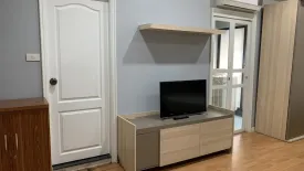 Condo for rent in Thung Maha Mek, Bangkok near BTS Sala Daeng