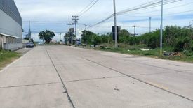 Land for sale in Bang Phriang, Samut Prakan