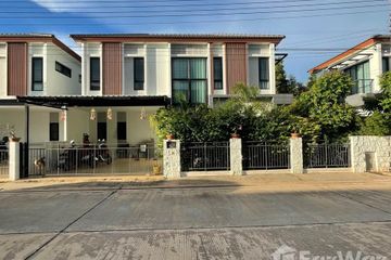 4 Bedroom House for sale in Baan Rachaya Wongwaen-Nadee, Na Di, Udon Thani