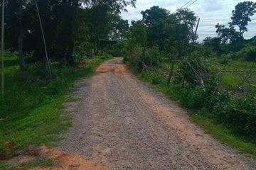 Land for sale in Khon Sawan, Chaiyaphum