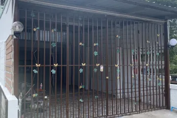 2 Bedroom House for sale in Nok Mueang, Surin