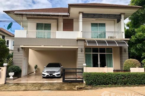 4 Bedroom House for sale in The Spring Place, Ban Pet, Khon Kaen