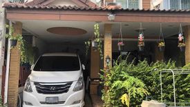 3 Bedroom Townhouse for sale in Pruksa Ville 7 Khlong Song, Prachathipat, Pathum Thani