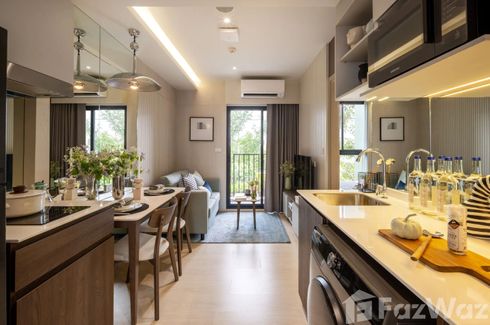 1 Bedroom Condo for sale in Noble Nue Cross Khu Knot, Khu Khot, Pathum Thani near BTS Khu Khot