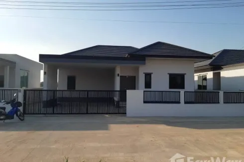 3 Bedroom House for sale in Hunsanun Talaykaew, Phlai Chumphon, Phitsanulok