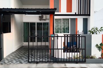 2 Bedroom Townhouse for sale in Khlong Sam, Pathum Thani