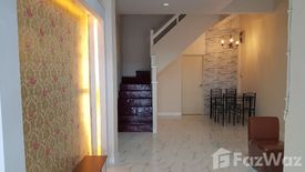 4 Bedroom Townhouse for sale in Bang Rak Phatthana, Nonthaburi